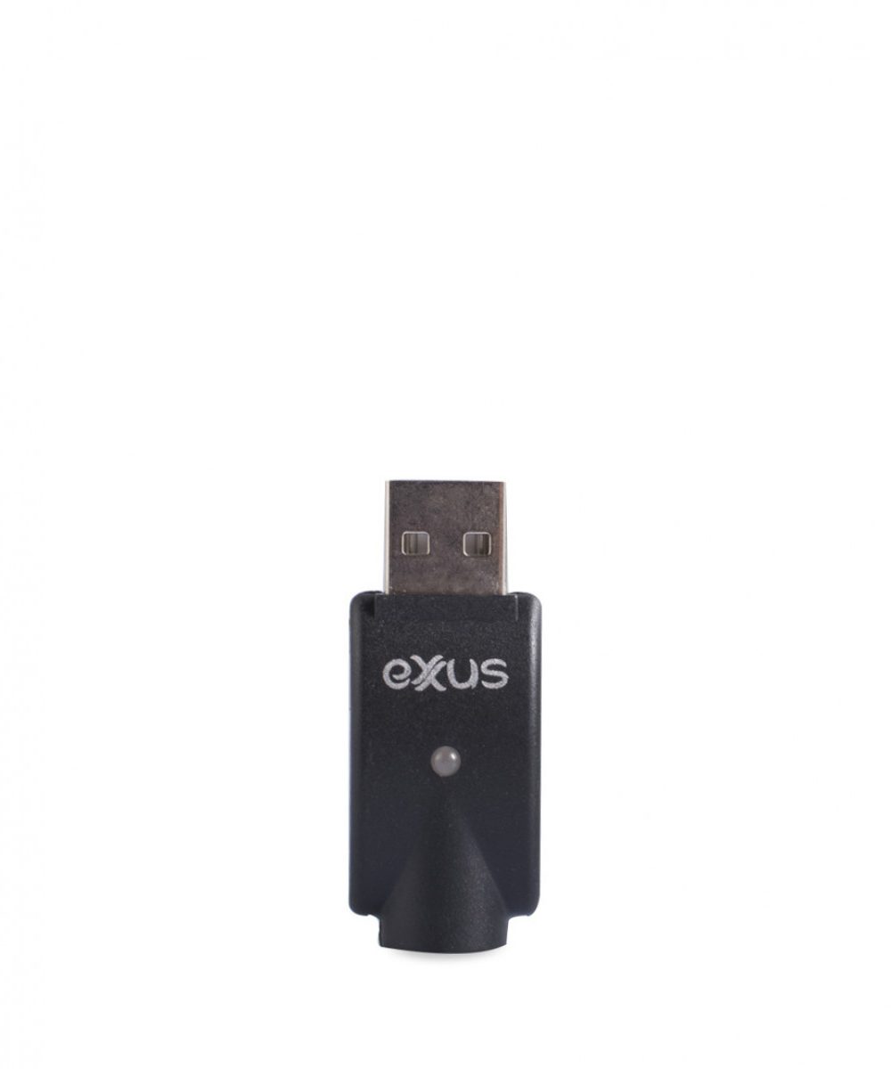 EXXUS: 510 USB CHARGER