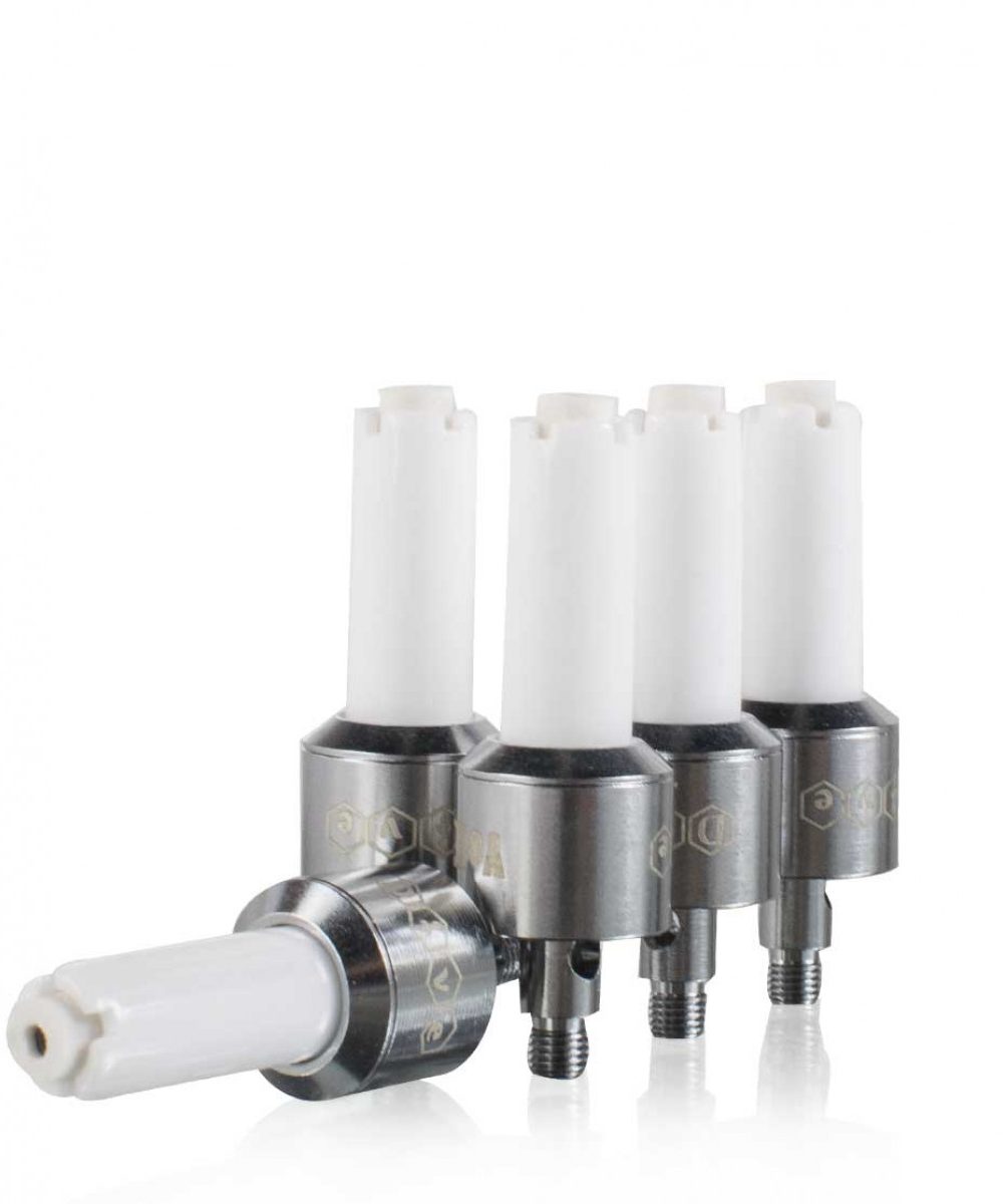 Alternative view of YOCAN DIVE REPLACEMENT COILS