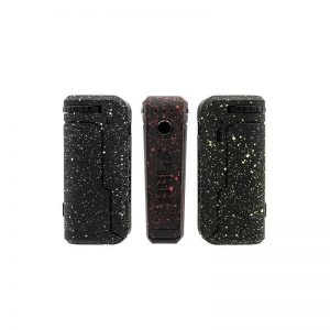 BLACK/WHITE SPLATTER