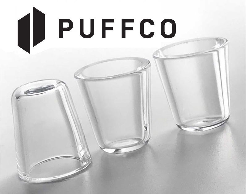 PUFFCO PEAK QUARTZ INSERT