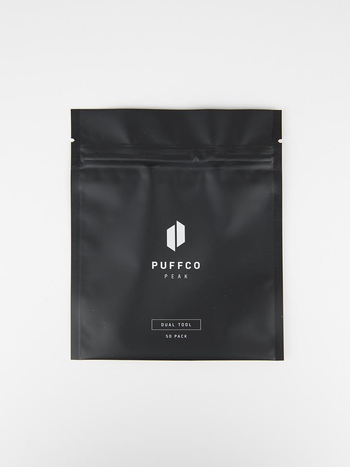 PUFFCO: DUAL TOOL