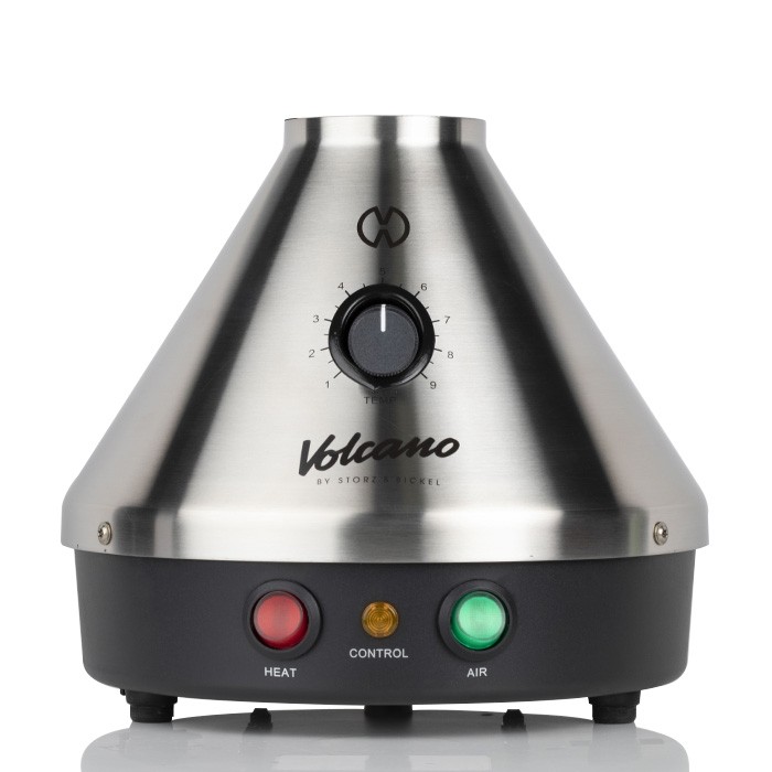 STORZ AND BICKEL VOLCANO CLASSIC VAPORIZER