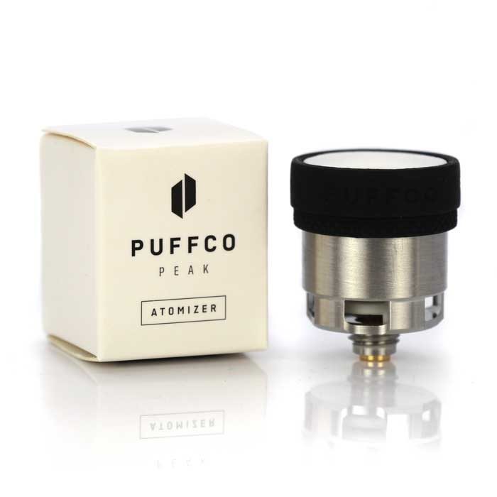 PUFFCO PEAK REPLACEMENT ATOMIZER