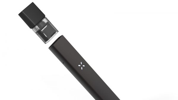 Alternative view of PAX: ERA