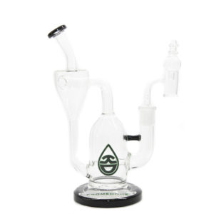 KROMEDOME: CYCLONE RECYCLER DAG RIG