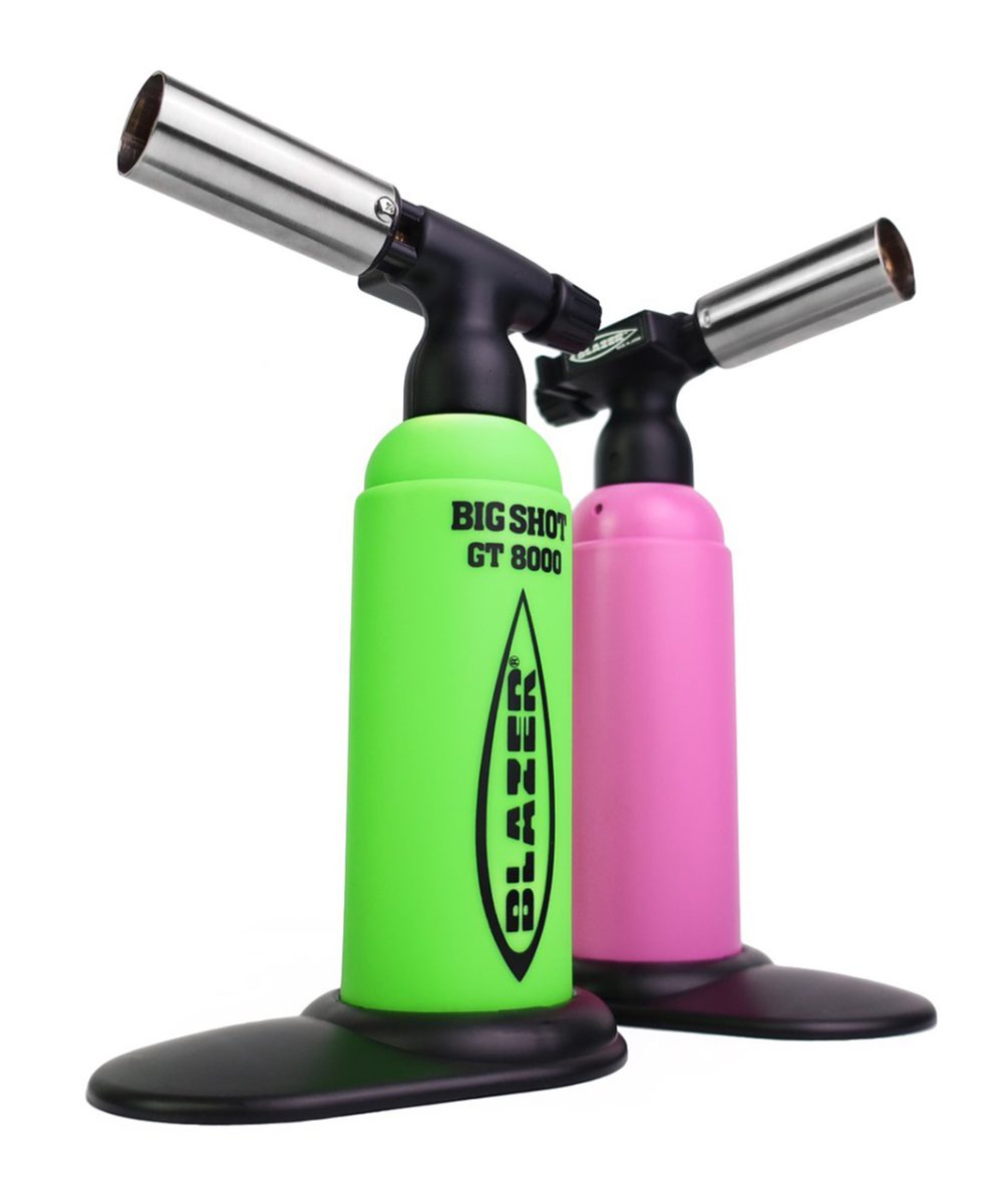 BLAZER: BIG SHOT GT8000 LIMITED EDITION