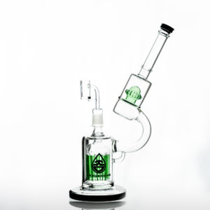 KROMEDOME: MICROSCOPE RIG