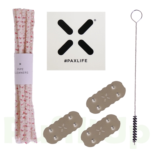 PAX LABS: 2 & 3 MAINTENANCE KIT