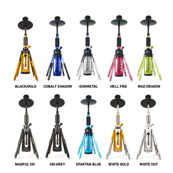 STARBUZZ: CARBINE 2.0 HOOKAH