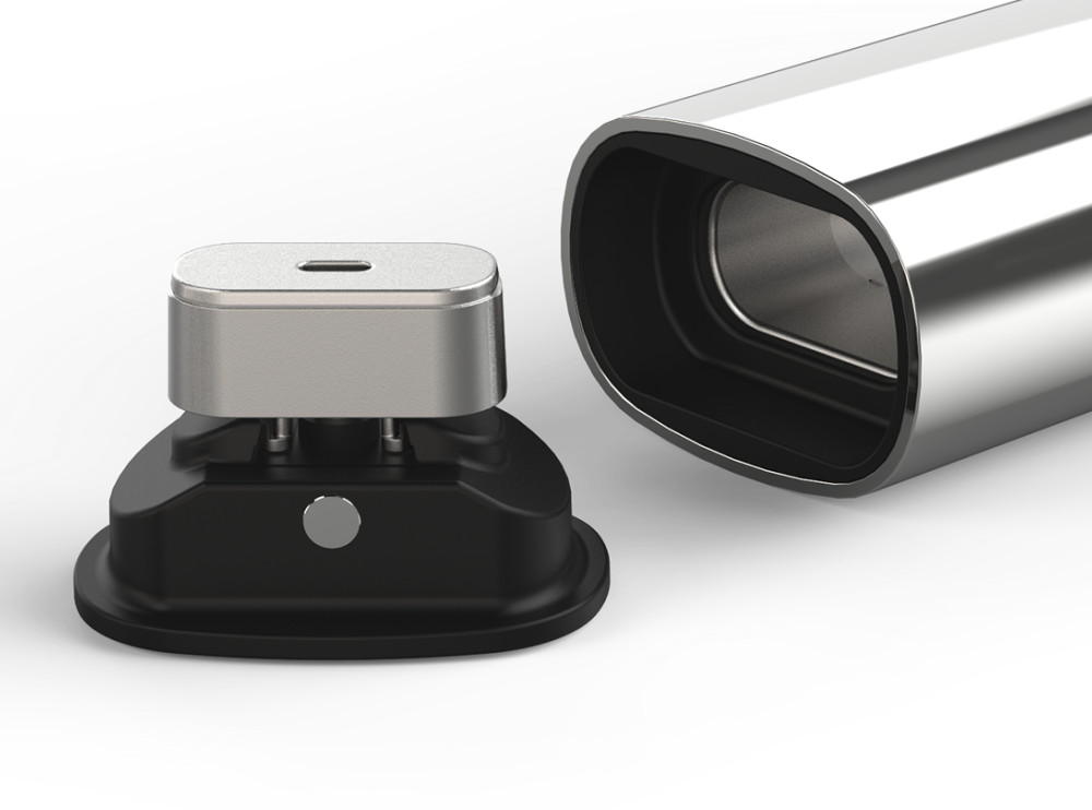 PAX LABS: 3 CONCENTRATE INSERT