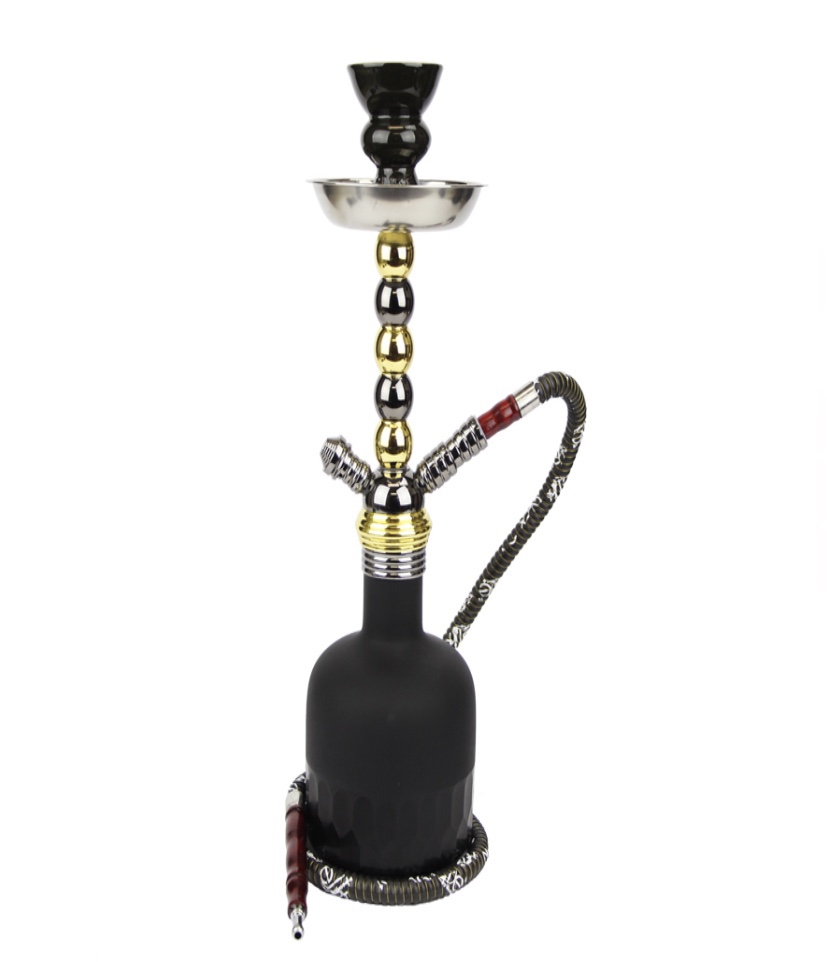 20" ELITE NYARA SINGLE HOSE HOOKAH
