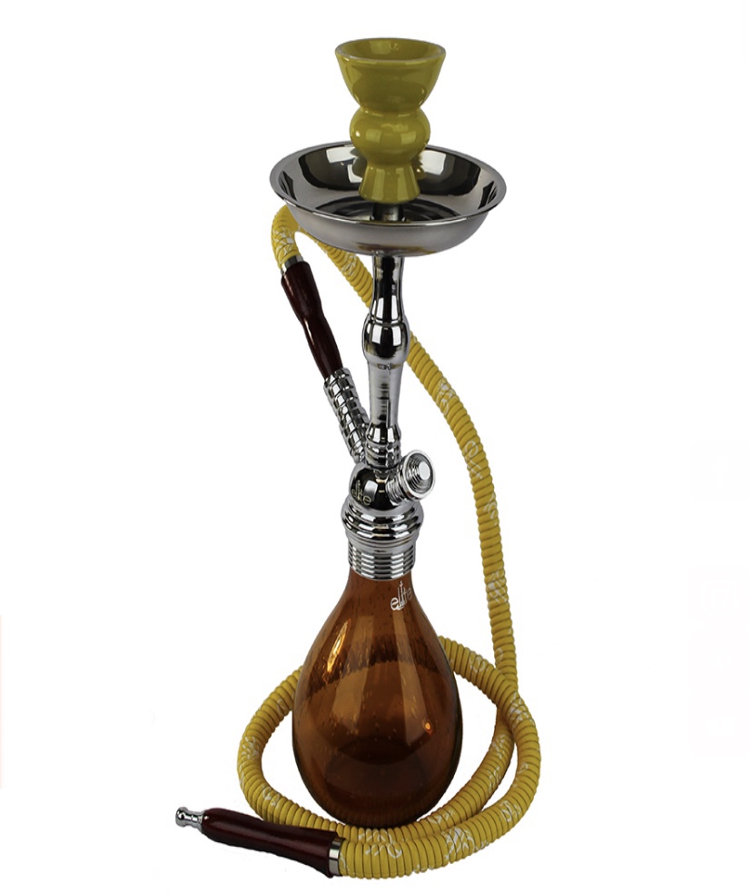17" ELITE BLISS SINGLE HOSE HOOKAH