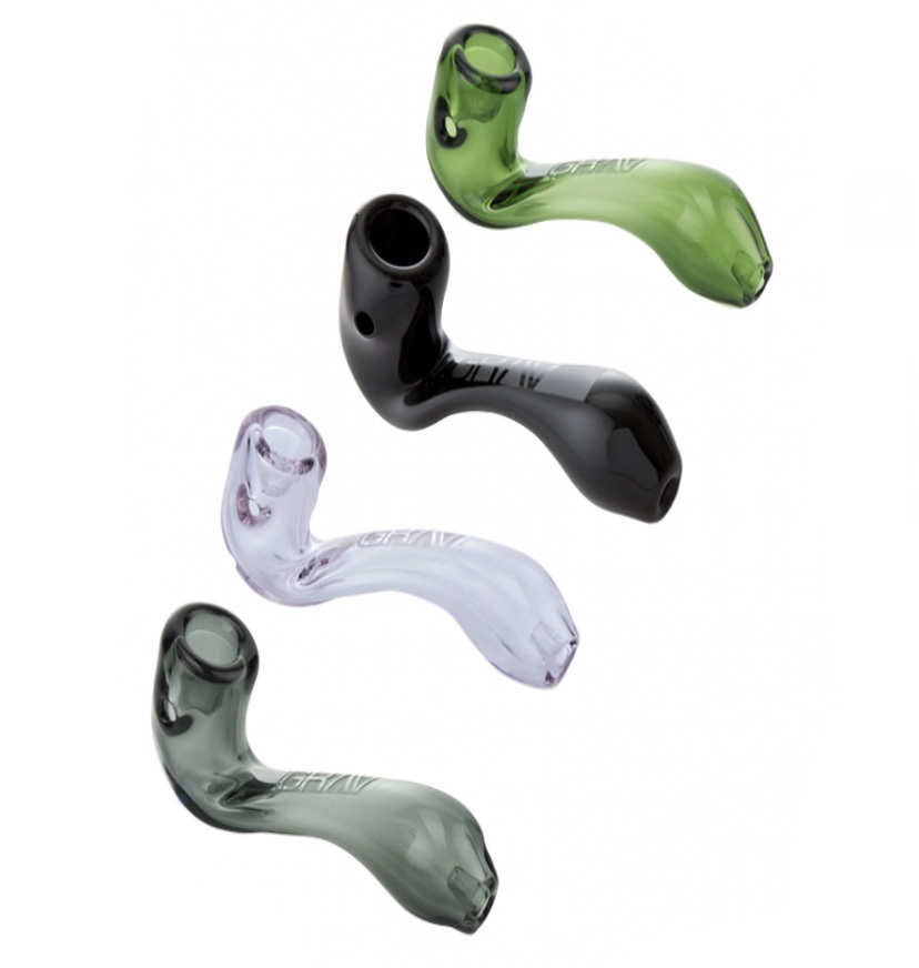 GRAV: MINI CLASSIC SHERLOCK