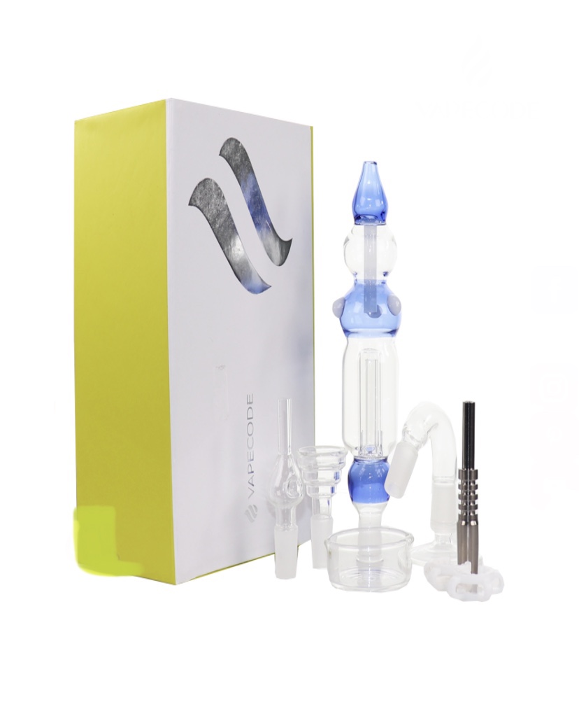 VAPECODE: NECTAR COLLECTOR SET 14MM