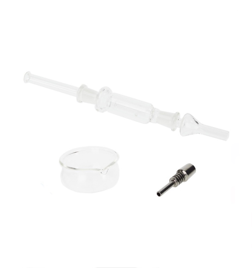 NECTAR COLLECTOR MICRO SET 10MM