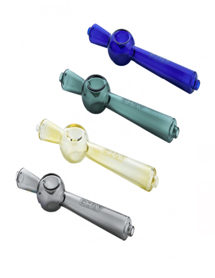 GRAV: DECO STEAMROLLER