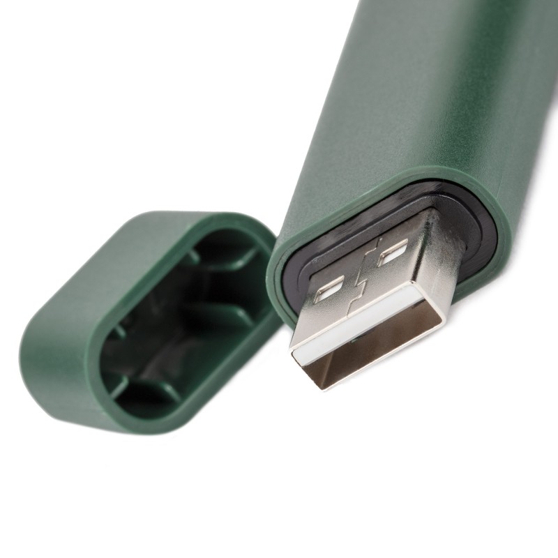 Alternative view of BOULDER: VIRIDIAN KIT