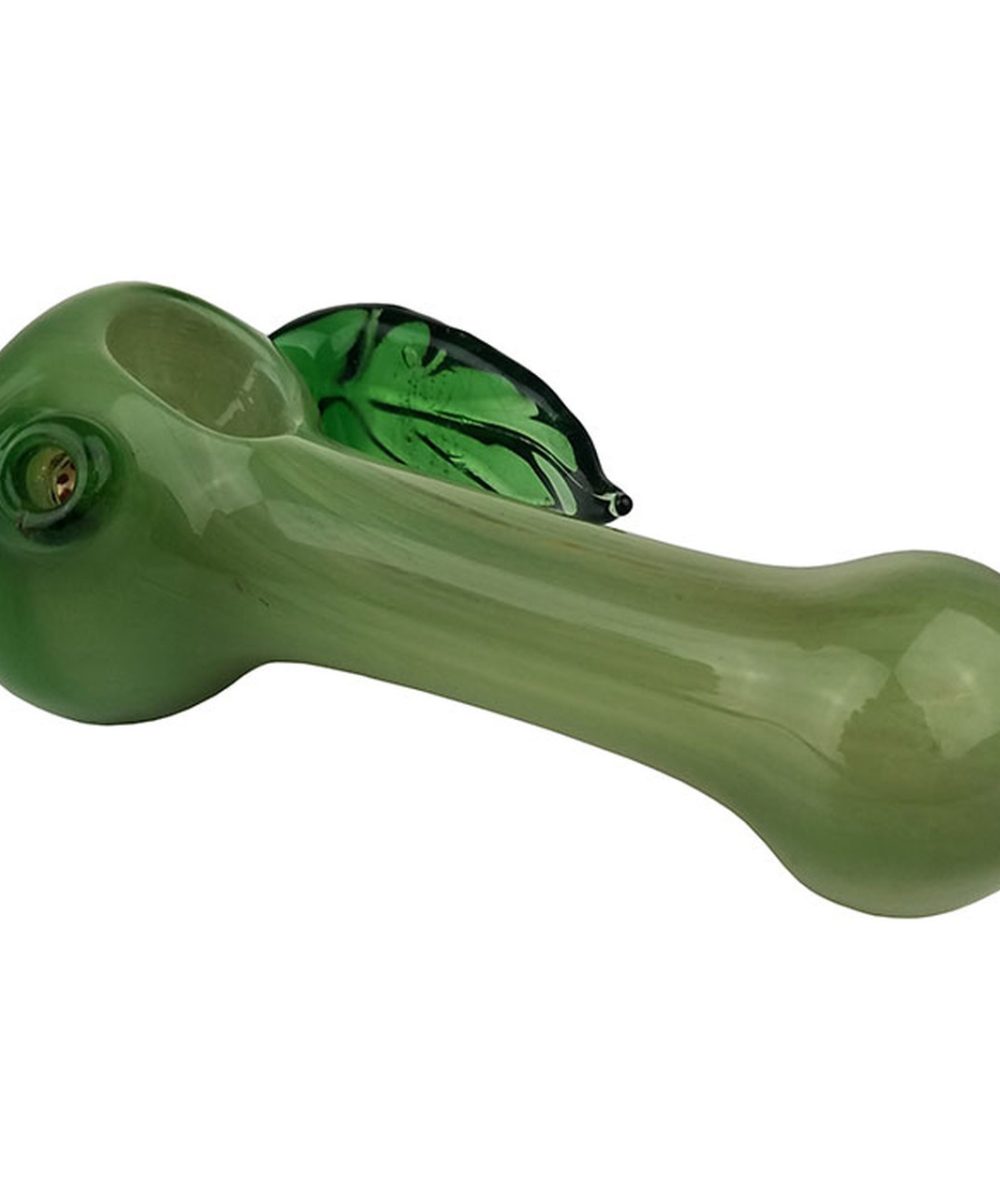 4" HONEY COMB HEAD HAND PIPE