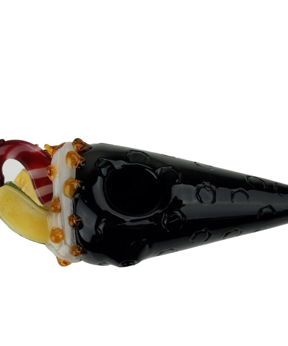 5" SUSHI HAND ROLL HAND PIPE