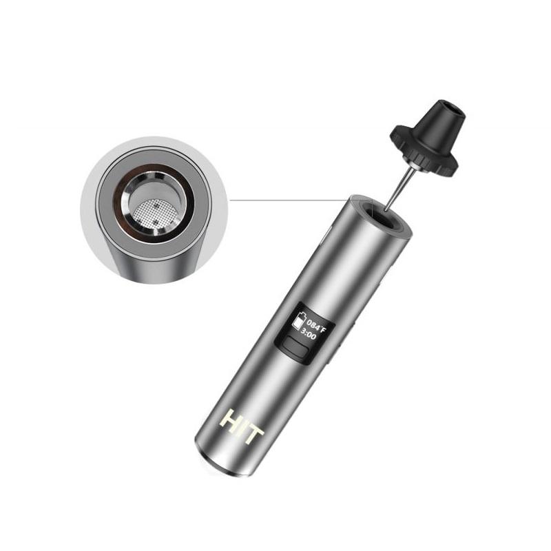 Alternative view of YOCAN: HIT DRY HERB VAPORIZER