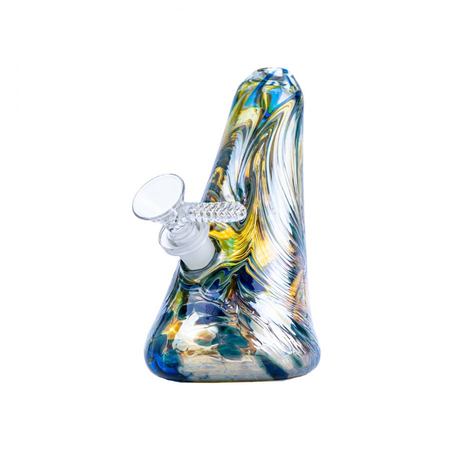 SPECIAL K GLASS: MEDIUM KONE WATER PIPE
