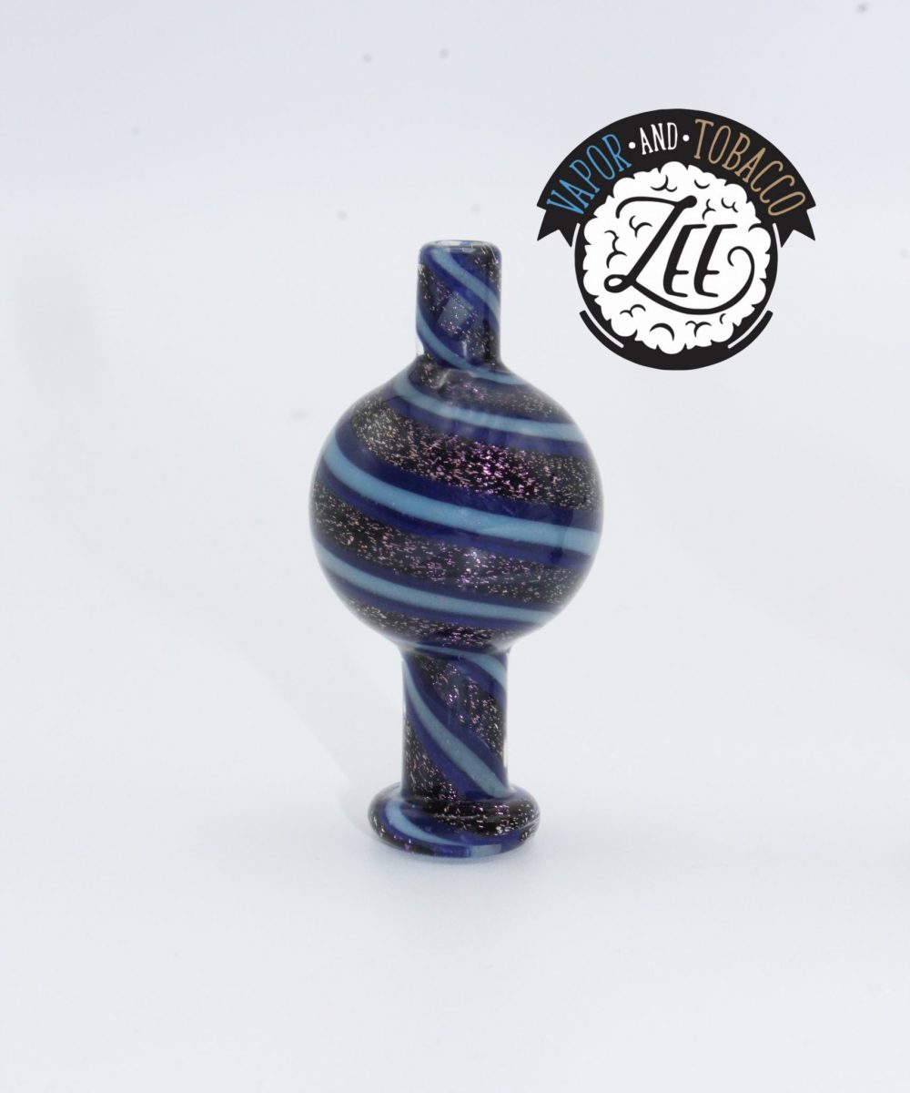 Alternative view of SPACE DEBRIS CARB CAP