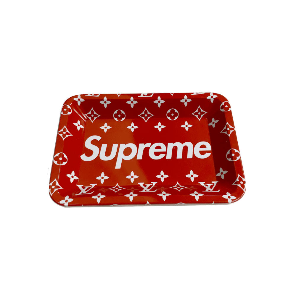 SUPREME: ROLLING TRAY