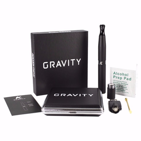 KANDY PENS: GRAVITY PEN