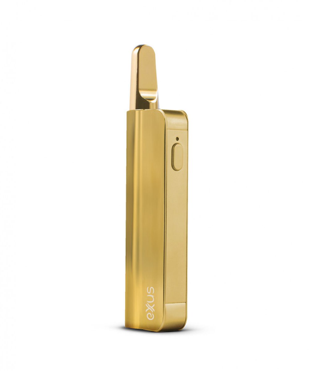 Exxus Snap VV Variable Voltage Cartridge: 24K GOLD