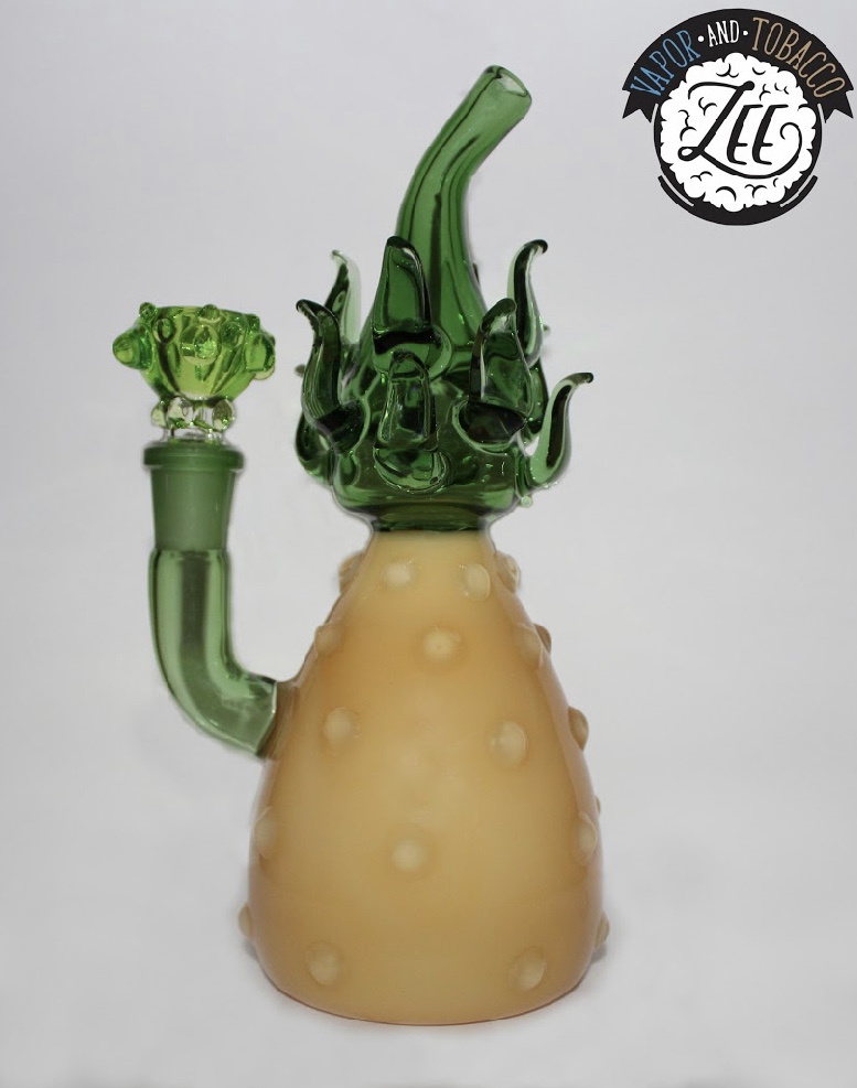 PINEAPPLE RIG
