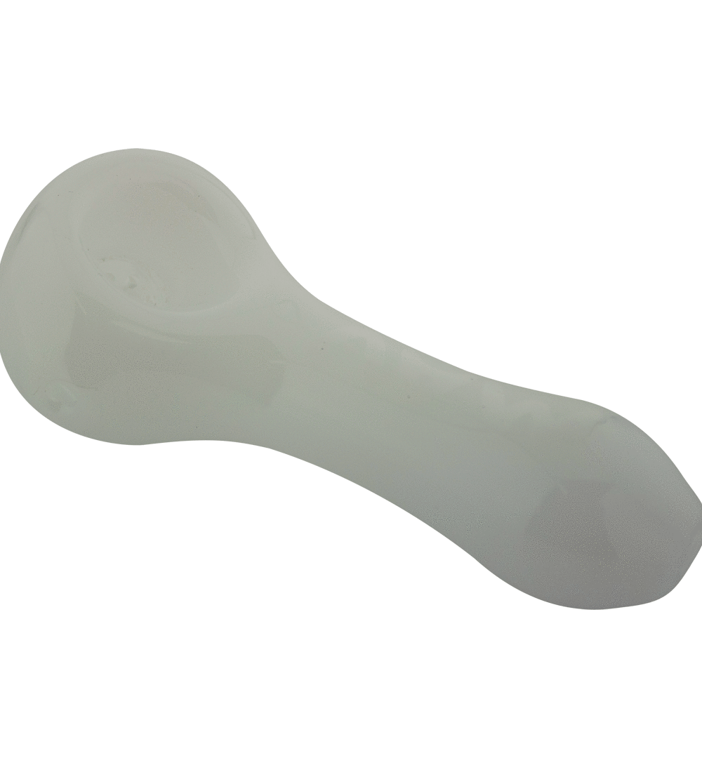 Alternative view of MAV GLASS: PROFESSIONAL HAND PIPE ASSORTED COLORS