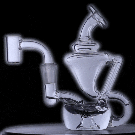 Alternative view of MJ ARSENAL: CLAUDE MINI RIG