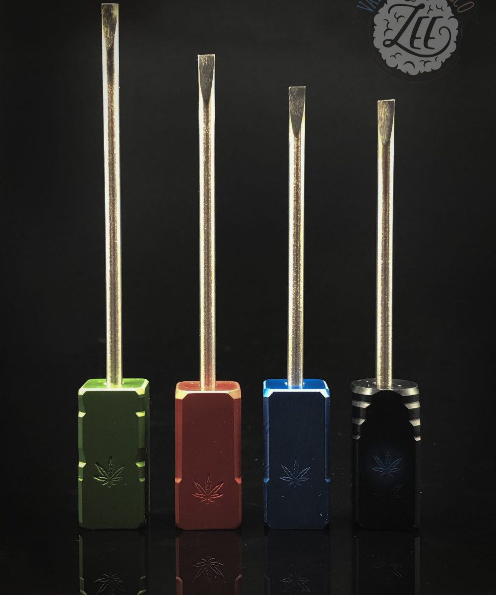 KRAKEN TOOLS: DABBERS ASSORTED SIZES