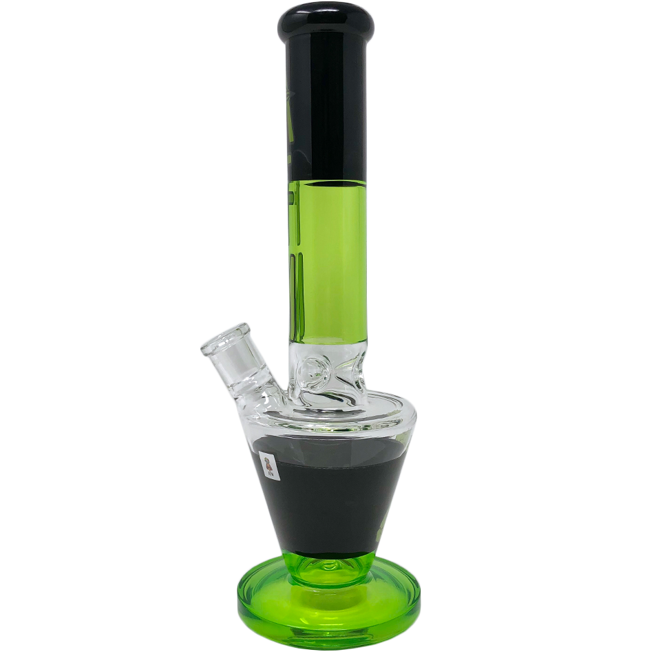 Alternative view of ALIEN FLOWER MONKEY: UPSIDE DOWN BEAKER 12'' ZEBRA (TX384)