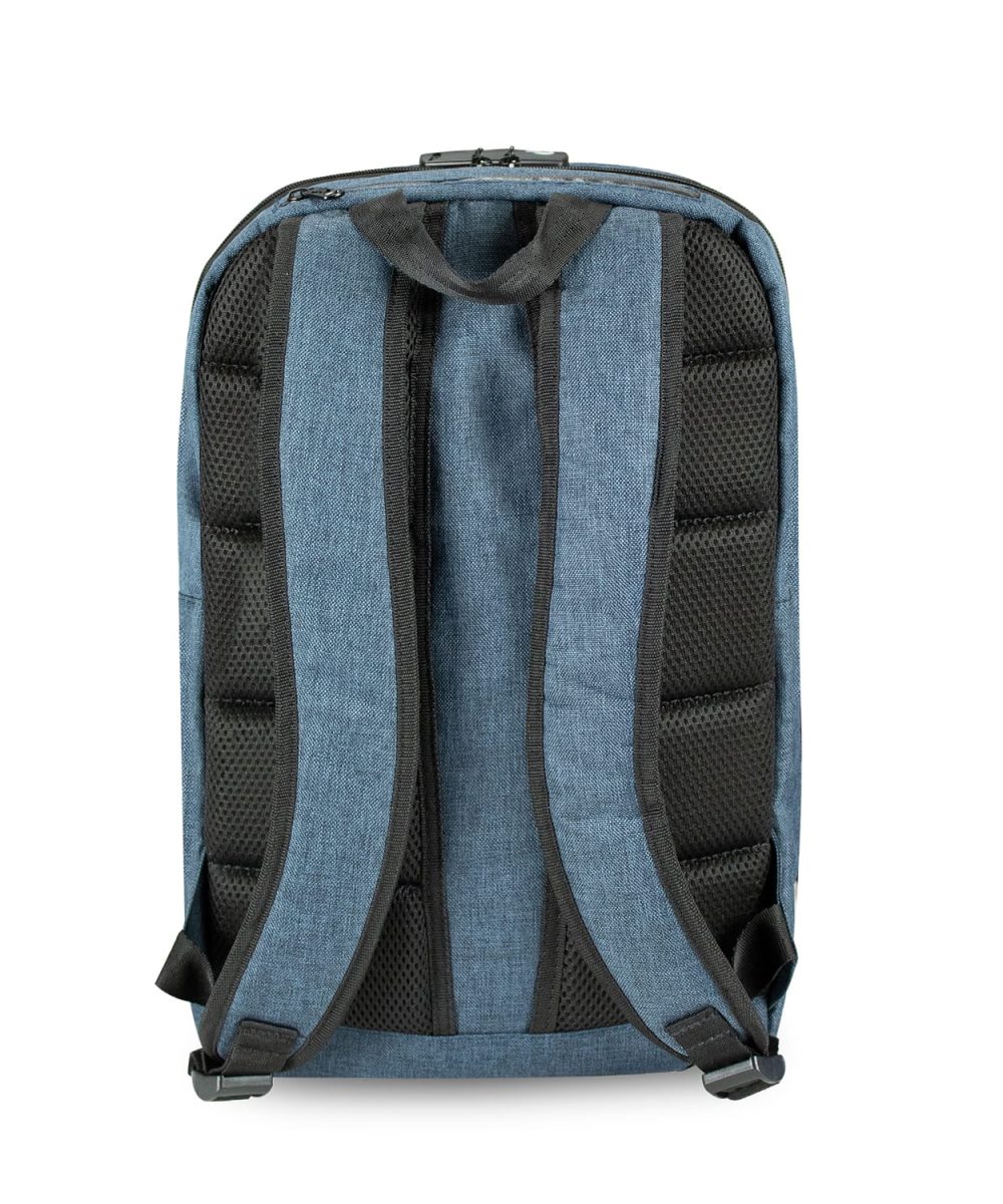 Alternative view of SKUNK BAGS: ELITE LEATHER BACKPACK ASSORTED