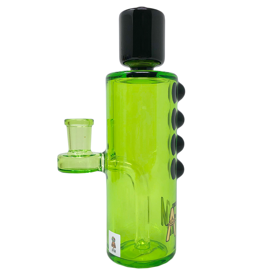 Alternative view of ALIEN FLOWER MONKEY: TX509 BOTTLE RIG ASSORTED