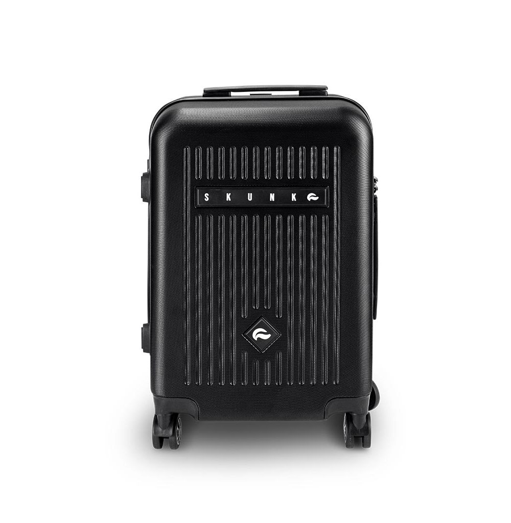 SKUNK BAGS: QUEST HARD CASE SUITCASE