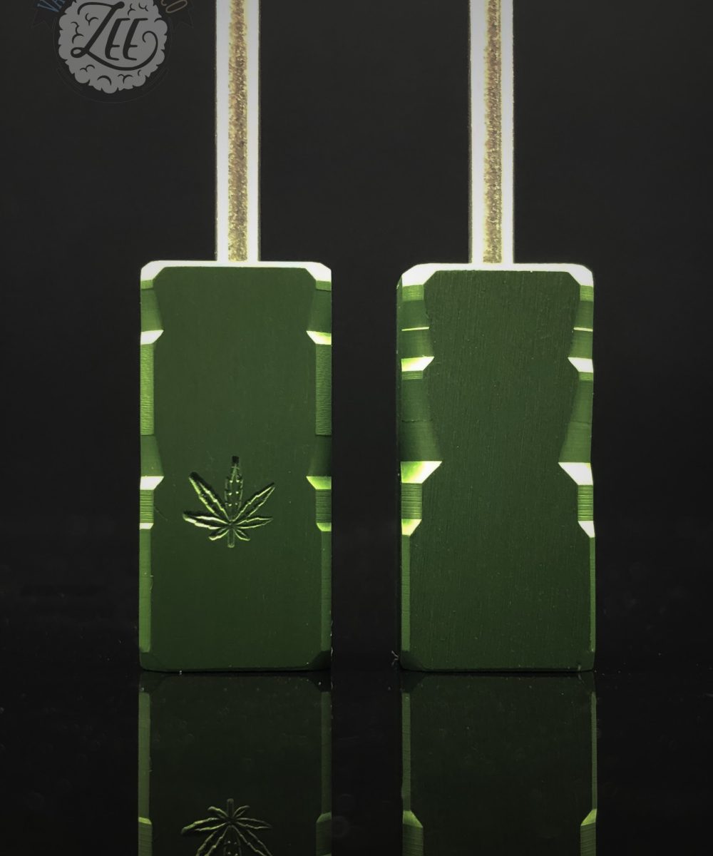 Alternative view of KRAKEN TOOLS: DABBERS ASSORTED SIZES