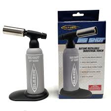 Alternative view of BLAZER: BIG SHOT GT8000 LIMITED EDITION GREY