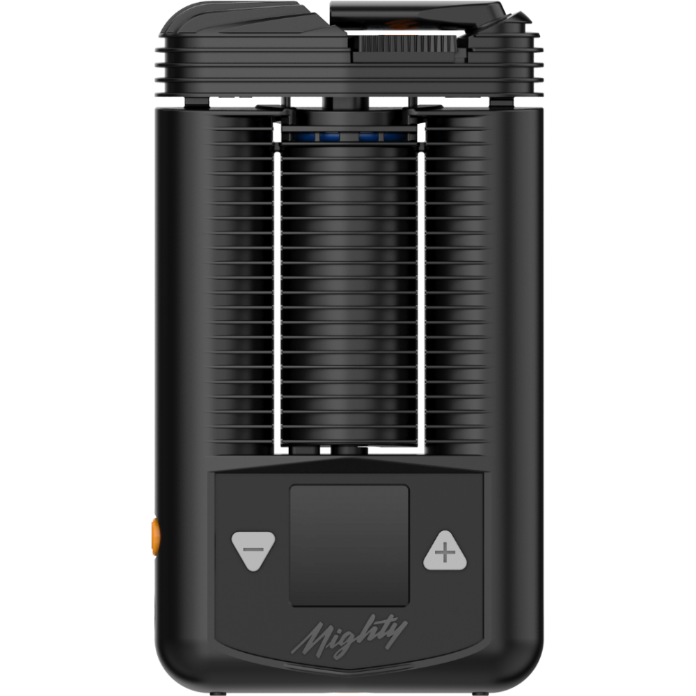 Alternative view of STORZ & BICKEL: MIGHTY VAPORIZER