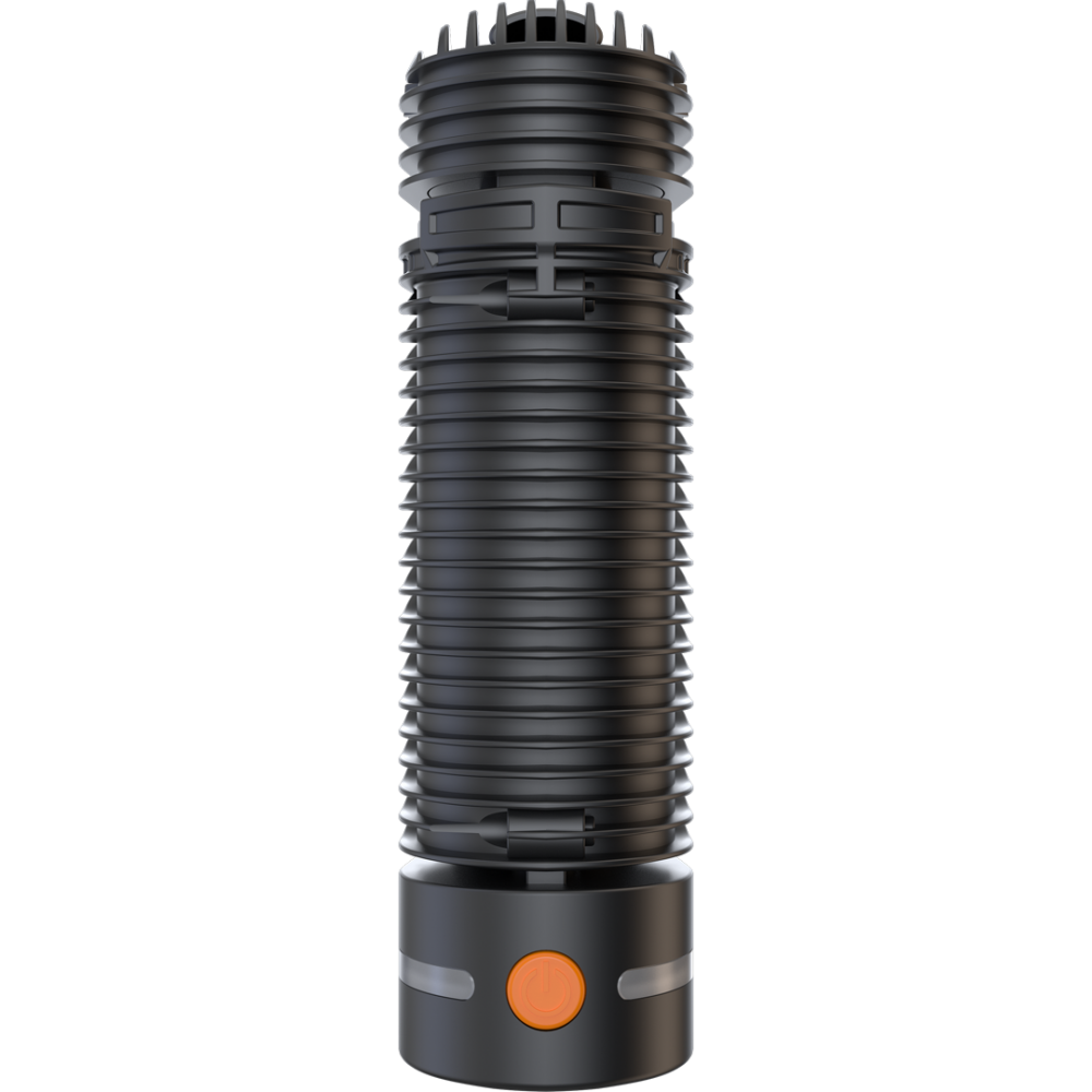 Alternative view of STORZ & BICKEL: CRAFTY PLUS VAPORIZER