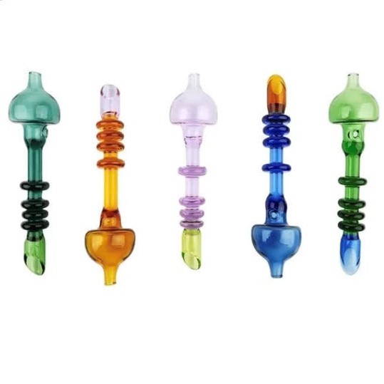 DABBER CARB CAP COMBO SCRAPPER