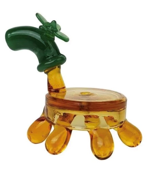 Alternative view of WATER FAUCET CARB CAP