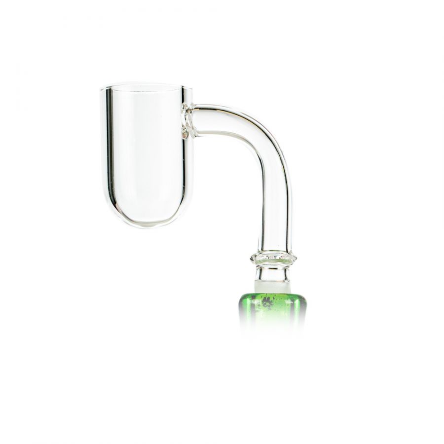 QUARTS 25MM ROUND BOTTOM BANGER