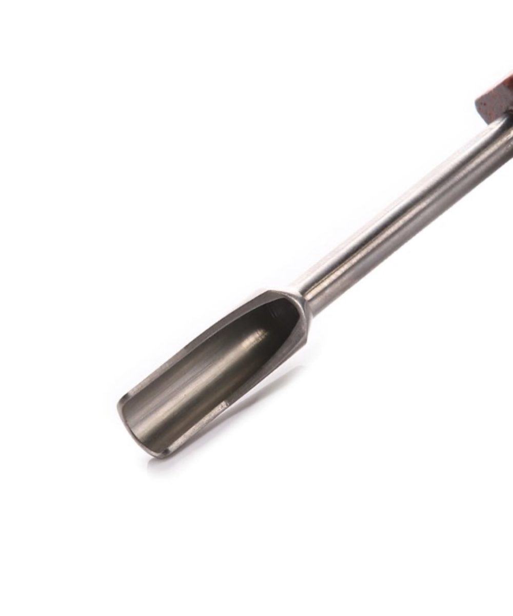 Alternative view of BEAR QUARTZ: BQ DAB TOOL (SCOOP)