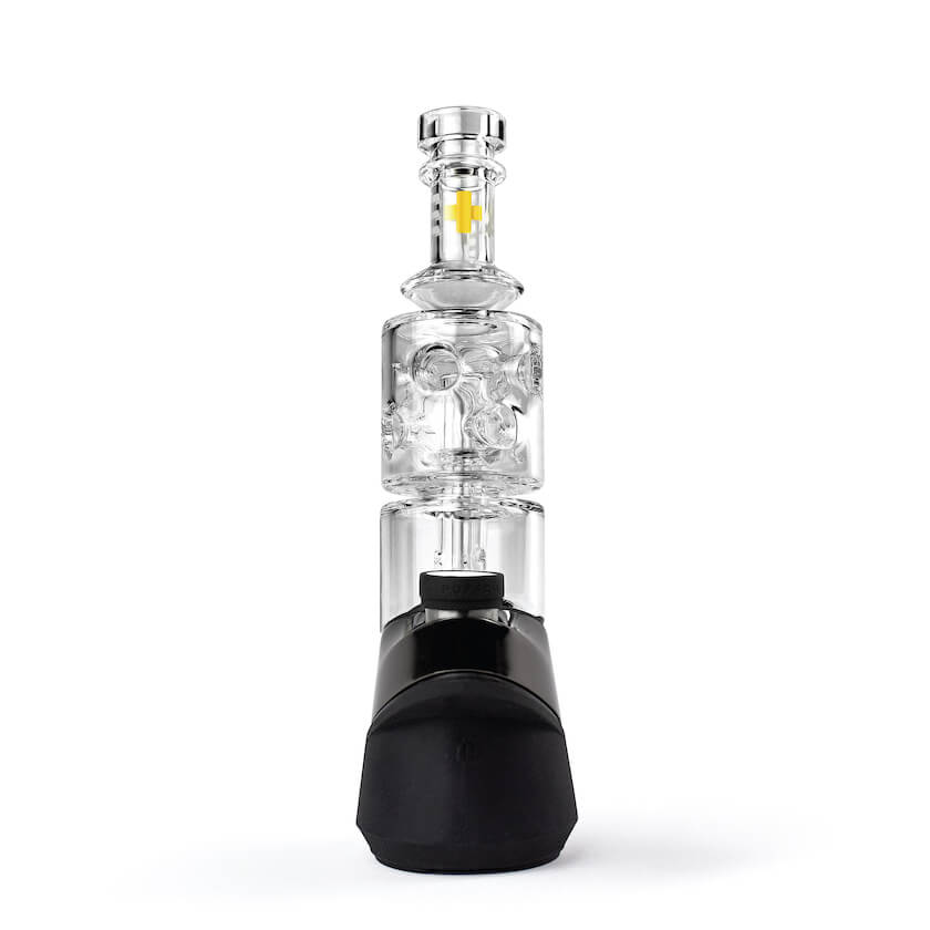 BETA GLASS LABS: PETRA PUFFCO PEAK ATTACHMENT *PRE ORDER SHIPS 07/31*