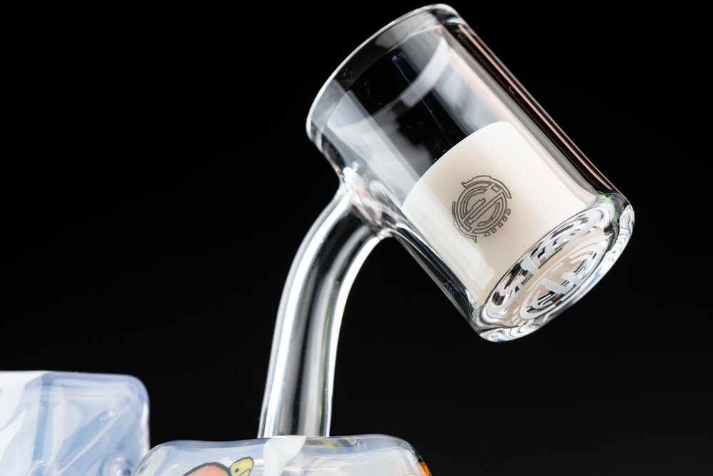 Alternative view of FADESPACE: S-TIER + 25MM INSERT