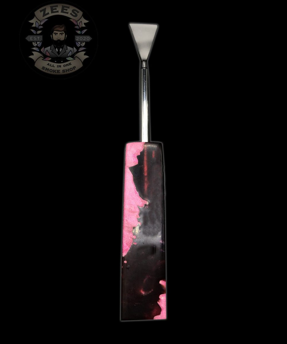 REFINED ELEMENTS: DABBER #16