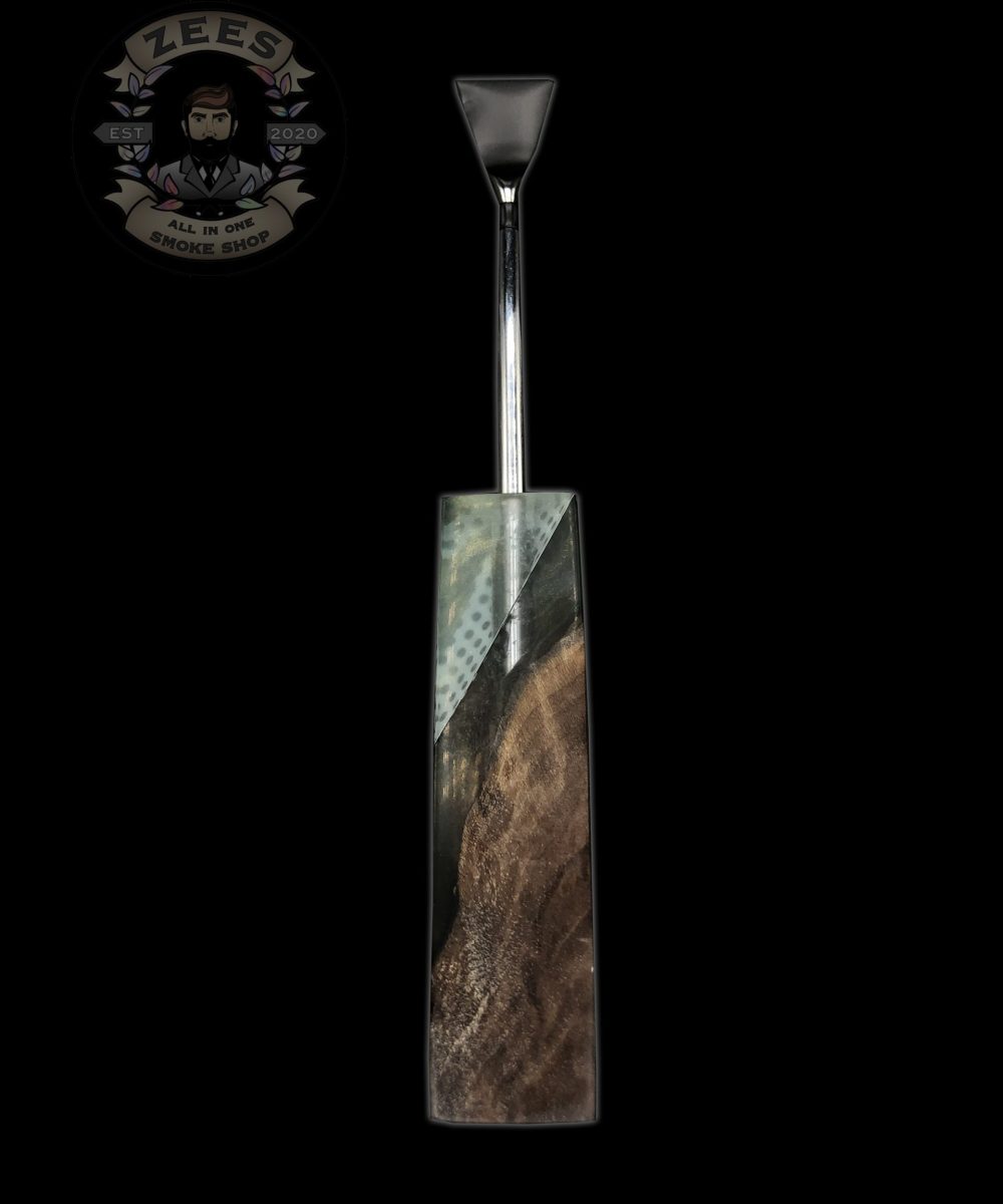 REFINED ELEMENTS: DABBER #19