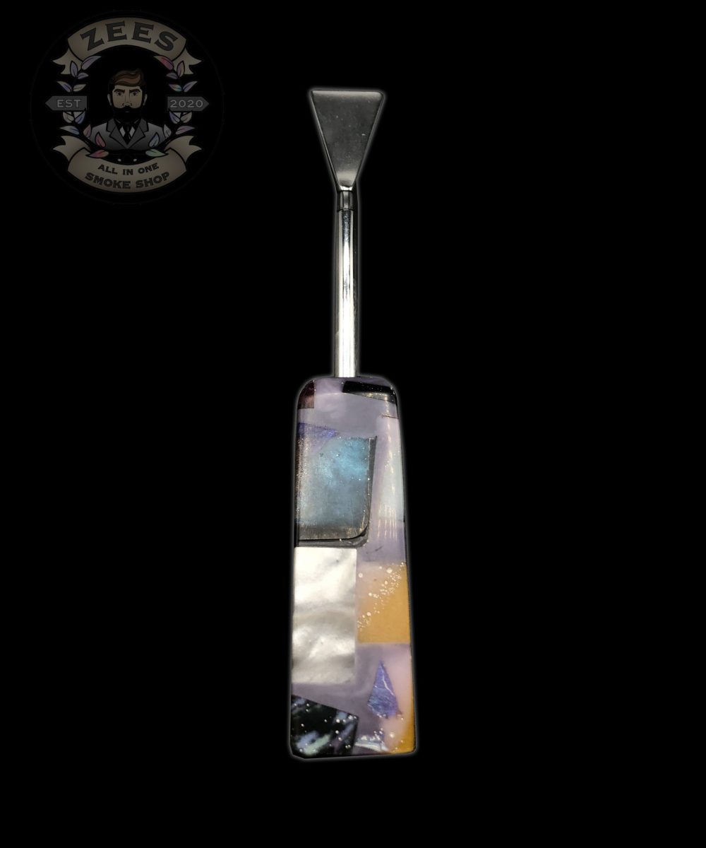 REFINED ELEMENTS: DABBER #20